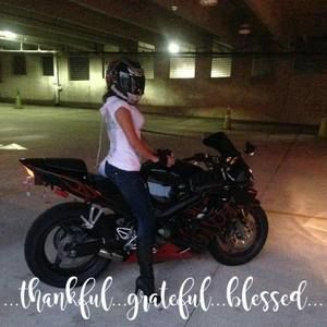 Meet your Posher, Lacey